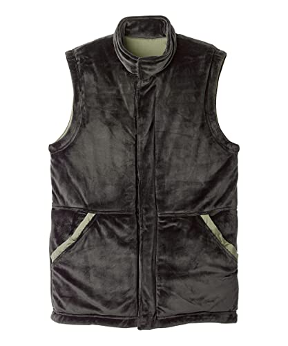 Men’s Magnetic Front Adaptive Reversible Vest2