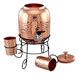 * Conseil d'entretien : nettoyez vos plaques de cuivre à la main plutôt que dans le lave-vaisselle, car le détergent peut provoquer l'oxydation et des dommages irréversibles. Mélangez des quantités égales de vinaigre ou de jus de citron et de sel dilué. Utilisez un peu d'eau si nécessaire, mais pas quotidiennement.