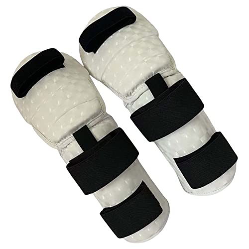 Vaveren Protetores de braço de Taekwondo Protetores de braço e cotovelo de Taekwondo adultos Proteto
