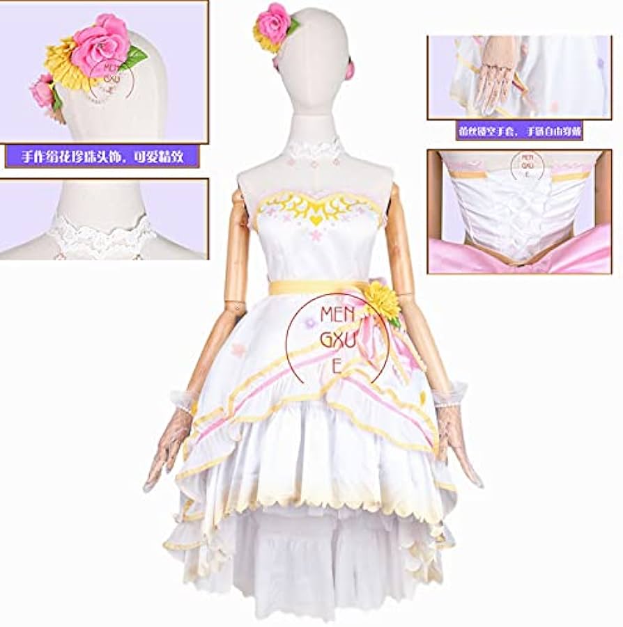 Amazon.co.jp: ウマ娘 プリティーダービー サンライト・ブーケ