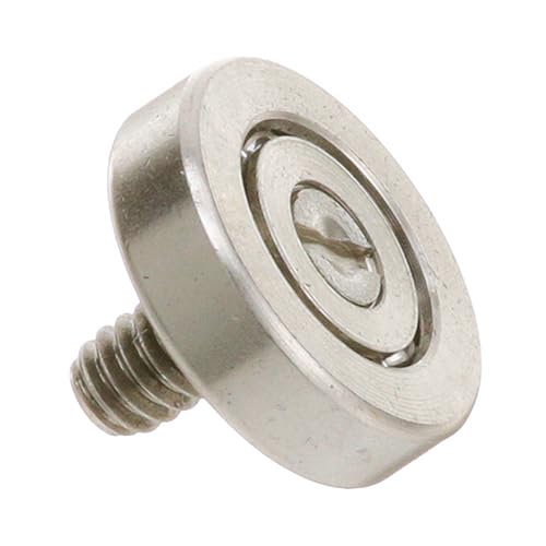 EXACT FIT for STAR WS-50483 BEARING - REPLACEMENT PART by MAVRIK