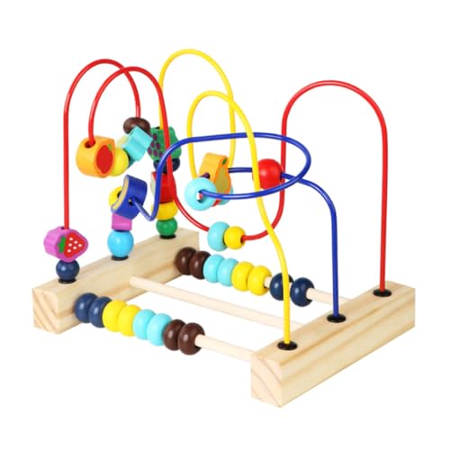 best bead maze toys