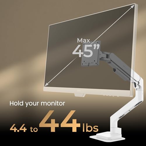 Image of BenQ BSH ErgoMonitor Arm
