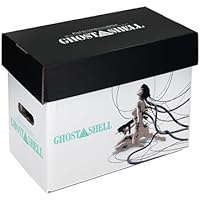 SD TOYS - Caja almacenamiento - Collector box (Caja Resting