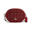 COACH Womens Camera Bag With Horse And Carriage