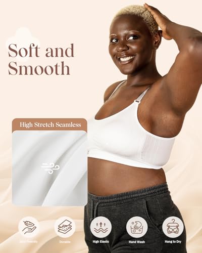 Image of Coobie Seamless Scoopneck Bra