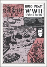 WWII. Storie di guerra WWII. Storie di guerra