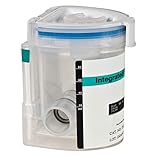 50 Pack of 5-Panel EZ Cup II Drug Testing Kit(COC+AMP+THC+OPI+mAMP)