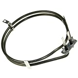 Résistance four circ 2000W diamètre 170mm 75X3520 2026528000