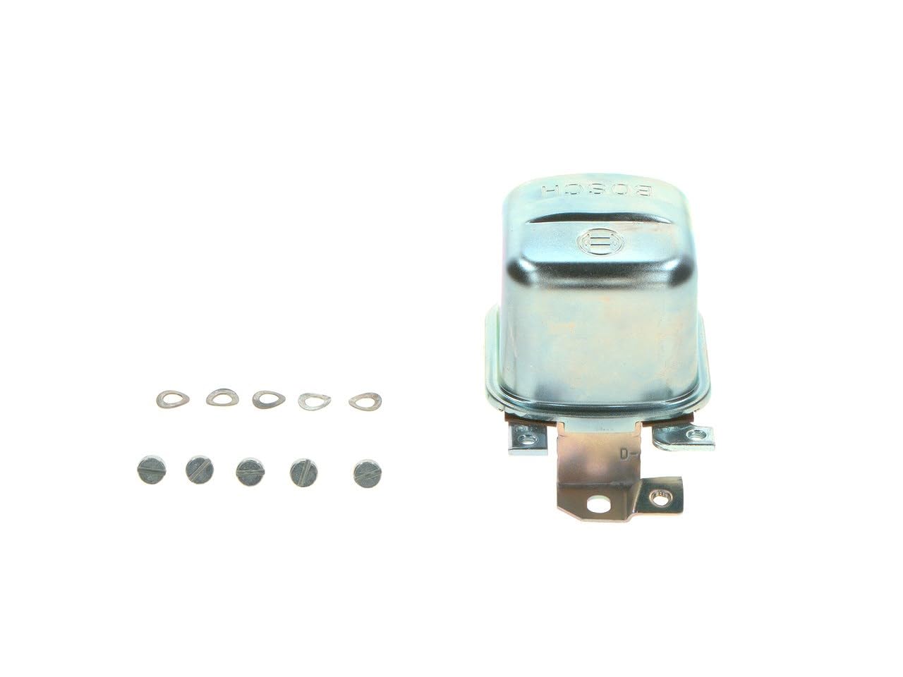BOSCH F026T02204 Generatorregler