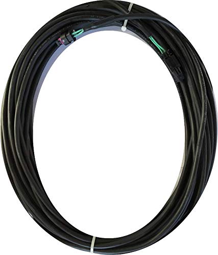 Gardena Mähroboter Kabel – 10 M Niederspannungskabel Für R38Li Bis R80Li (Modelljahre 2012-2015)