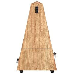 Métronome Mécanique Accessoire Musical D’accordeur de Métronome de Type Tour D’instrument pour Piano Tambour Violon… - Les Beatles, Paul McCartney, John Lennon, RIngo Starr, George Harrison Métronome Mécanique Accessoire Musical D'accordeur de Métronome de Type Tour D'instrument pour Piano Tambour Violon… – Image 5