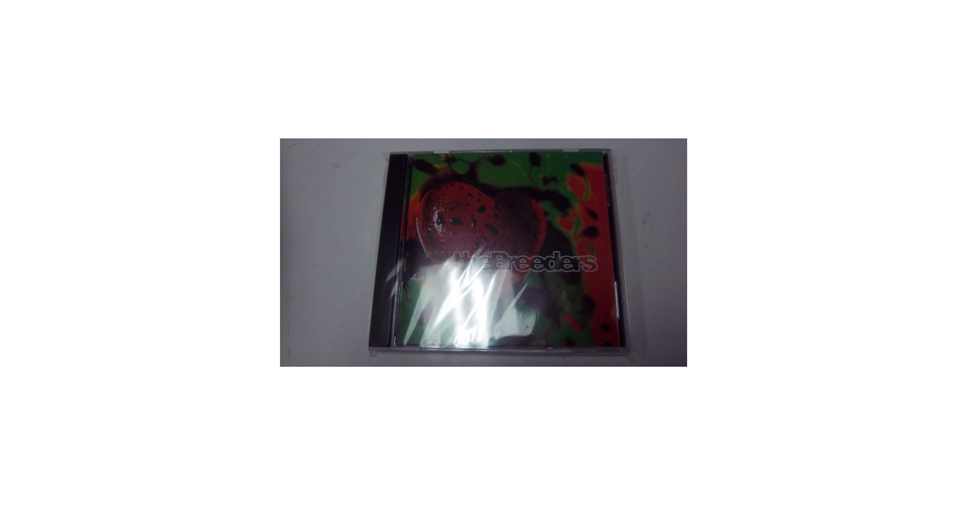 【LP】The Breeders / Last Splash レコード Last Splash Vinyl LP – the breeders