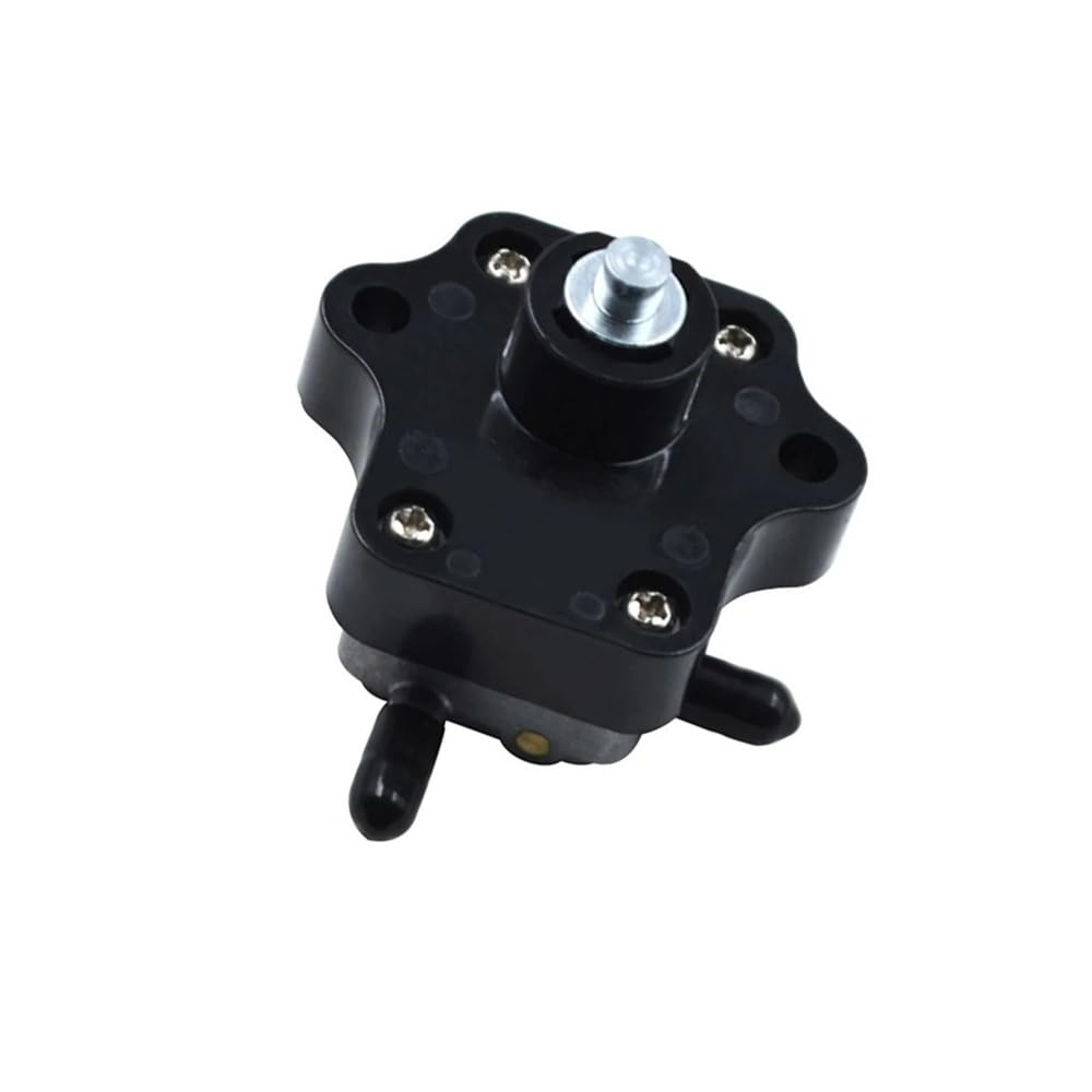 Pompe à carburant pour hors-bord 4 temps 4HP à 9.8HP - 5