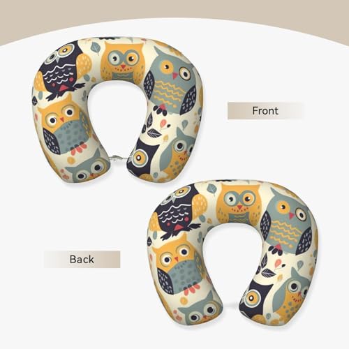 Almohada U Soft 30 cm Tamaño Único Confortable miniatura 3