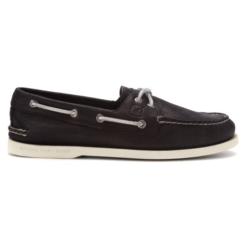 Image of Sperry Top-Sider Men's A /O Boat Shoe Amaretto