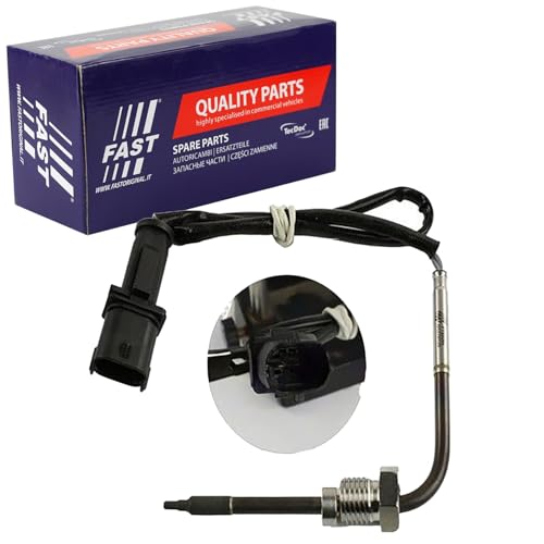FAST Capteur (température des gaz d'échappement) FT80204