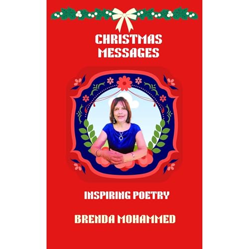 CHRISTMAS MESSAGES (By Brenda Mohammed) episode artwork