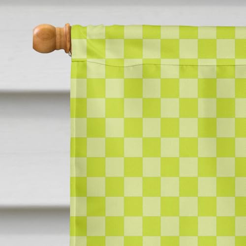 Drapeau de maison cochon miniature Caroline's Treasures BB7761CHF
