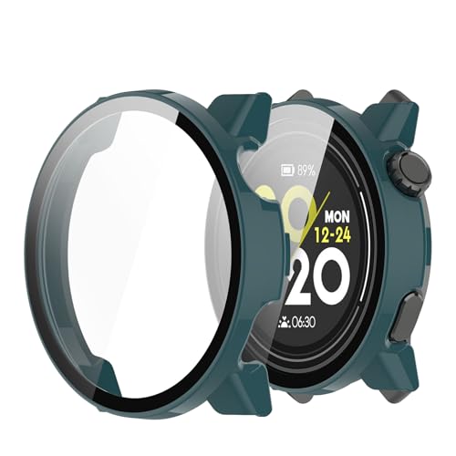 Yaodle For COROS PACE 3 Jo[ PCf COROSiJXjPACE 3 P[X KXtB̌^ Sʕی d\ ho {Ɏq LYh~ y(O[)