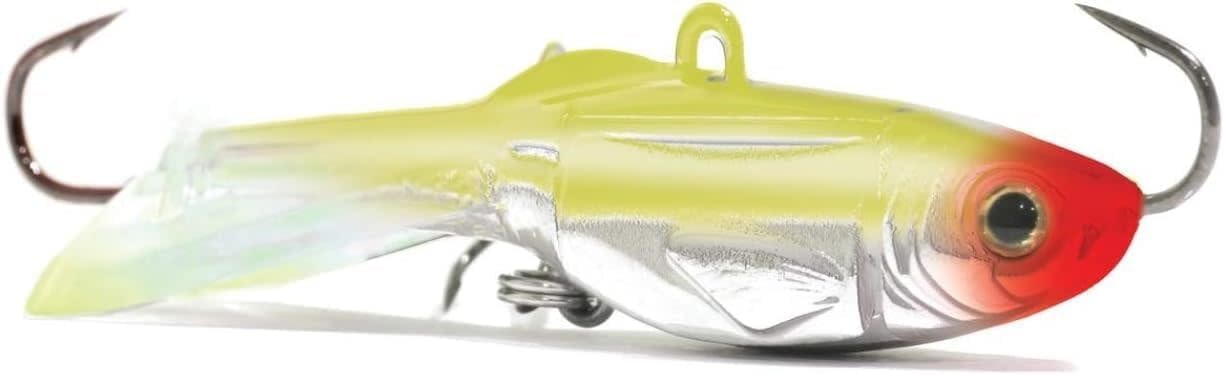 Ice Lures Acme Hg Hyper Glide 5 '