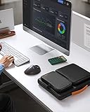 tomtoc 360° Case for 15 Inch MacBook Air M4/A3241 2025 M3/A3114 2024 M2/A2941, 15 Inch Microsoft Surface Laptop 7th Edition (Copilot+ PC)/6/5/4/3, Water Resistant Laptop Bag Laptop Sleeve - Image 10