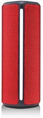 LG XBOOM Go PH4 Portable Bluetooth Wireless Speaker- Supports iOS & Android - 360 Surround Sound With Built In Micro-Phone, MOOD Light Compatibility, Multi Point Connect