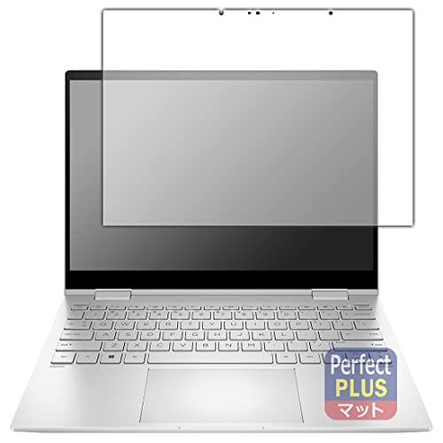 PDA�H�[ HP ENVY x360 13-bf0000�V���[�Y�Ή� PerfectShield Plus �ی� �t�B���� ���˒ጸ �h�w�� ���{��