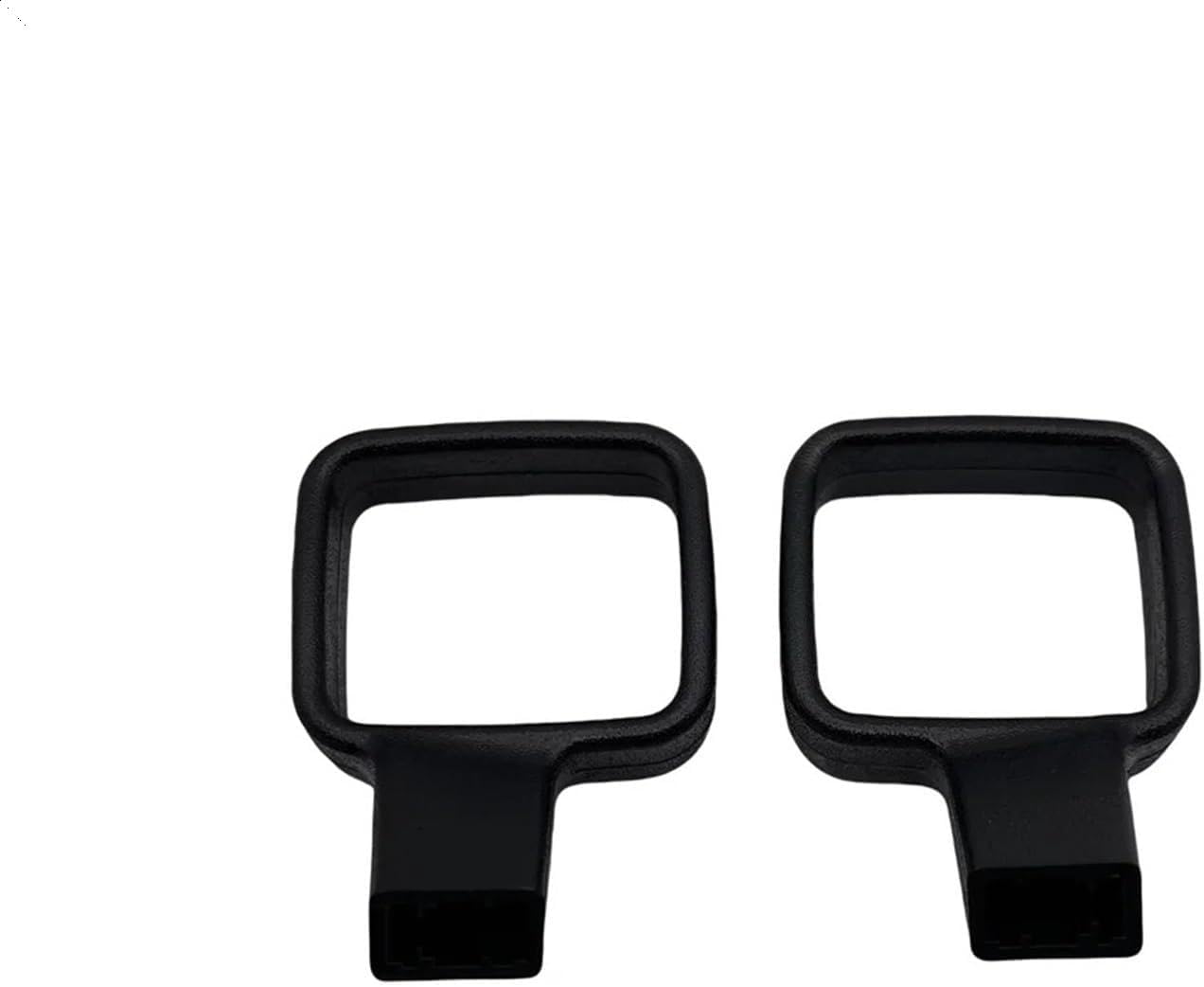 Left/Right Seat Adjustment Handle Lever Fit for Mercedes for Benz A B Class W169 W245 2004-2012 Car Accessories A1699190561 A1699190661(Right)