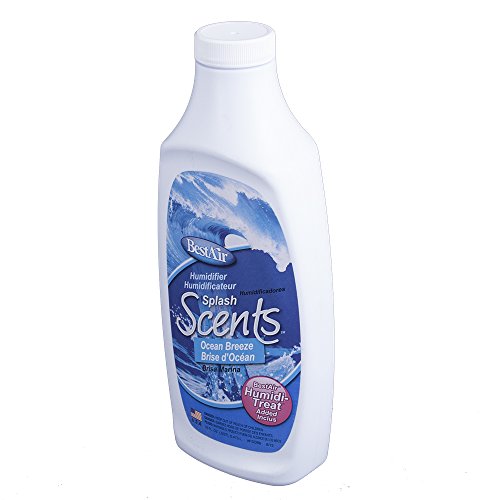 Bestair Fsob6, Ocean Breeze Splash Scents And Water Treatment, 16 Oz #TOP3