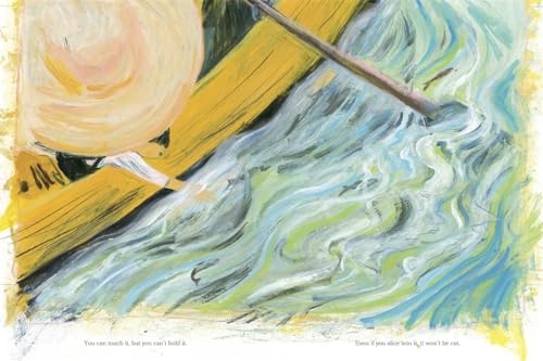 Almost Nothing, Yet Everything: A Book about Water