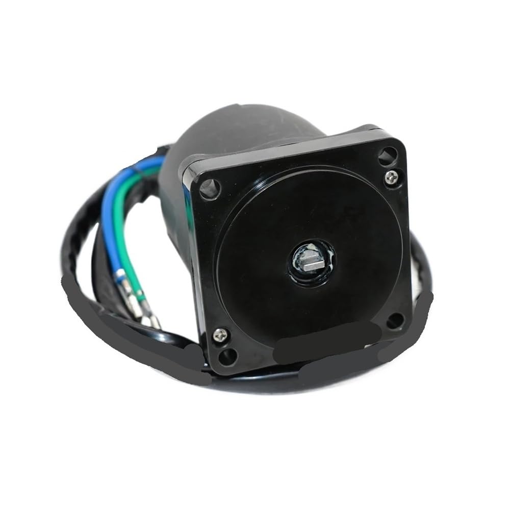 Moteur d'inclinaison de précision 64E-43880 pour mécanique marine