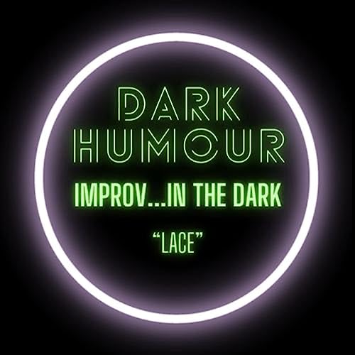 Episode 10: LACE!!! Podcast Por  arte de portada