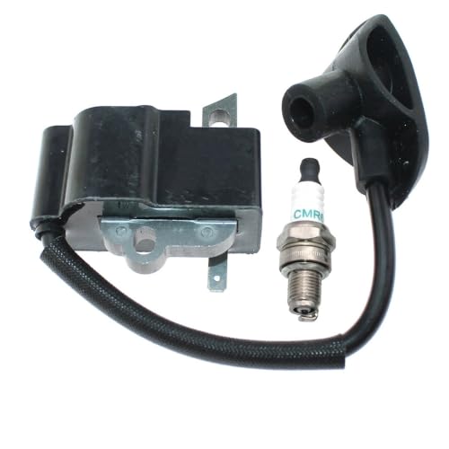 Bobina de encendido para Stihl HT131Z que soluciona los fallos de arranque 7