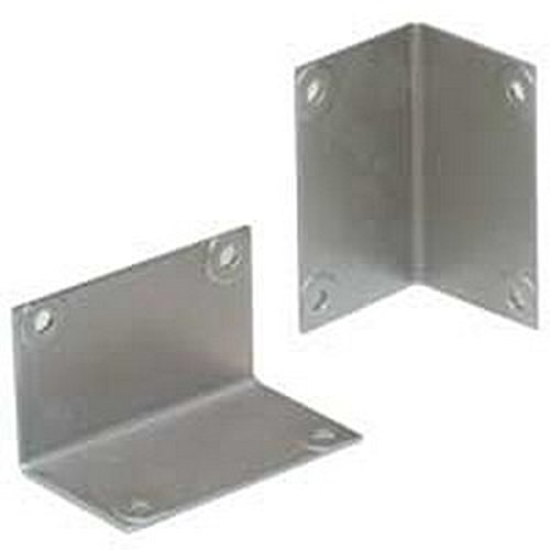 Plaque de renforcement en L XL³6300 pour stabiliser vos structures électriques