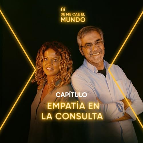 Empat&iacute;a en la consulta