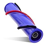 Foinwer Brushroll Brushbar 967485-01 für Dyson V8 schnurlosen Handstaubsauger Ersatzteile,Ersatzbürstwalze für Dyson V8 Staubsauger