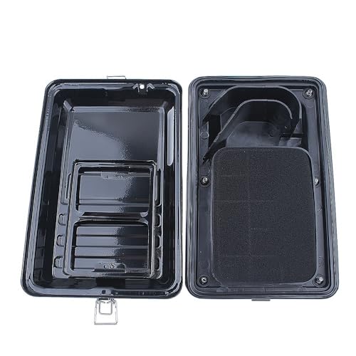 Couvercle boîtier filtre à air pour réparer moteur tondeuse GX340 GX270