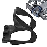 kit fixation nacelle chicco voiture [Protection efficace] Le pare-chocs adopte une conception incurvée unique qui ne bloque pas l'objectif, offrant une protection intégrée au stabilisateur et à la caméra.Il peut absorber une force d'impact importante en cas de chute ou de collision du drone, réduisant ainsi les dommages à l'objectif du stabilisateur.