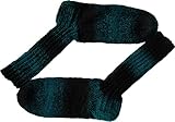  Handgestrickt/selbstgestrickt/Socken/Wollsocken/Schoppel /\