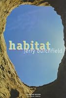 Jerry Burchfield: Habitat 0940872005 Book Cover