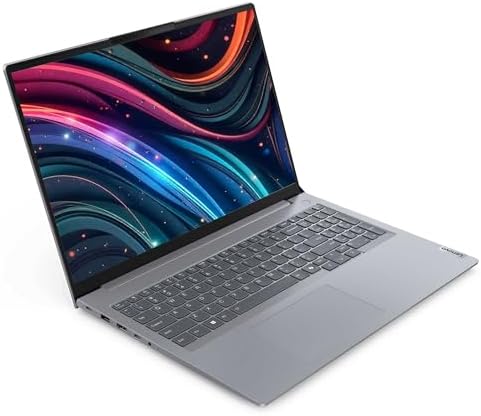 Lenovo ThinkBook 16 21KH00SXTR016 i5-13420H 16GB 512SSD 16" WUXGA W11P Dizüstü Bilgisayar - Görsel 2