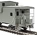 Walthers Mainline HO Scale 1/87 Caboose Detail Kit