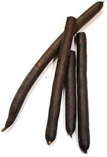 Metrol Divesh Store Amaltas Phali 100 Grm - Amalatash Gooda - Amaltas Gooda - Amaltas Phali - Pudding Pipi Tree - Cassia Fistula