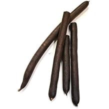 Metrol Divesh Store Amaltas Phali 100 Grm - Amalatash Gooda - Amaltas Gooda - Amaltas Phali - Pudding Pipi Tree - Cassia Fistula
