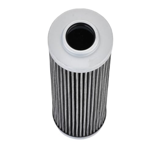 FLTRUCKTOP 1551101001 Hydraulic Filter fits for Takeuchi TL10,TL10V2,TL12,TL120,TL126,TL12R2,TL12V2,TL130,TL140,TL150,TL220,TL230,TL240,TL250,TL26,TL6R,TL8,TL8R2 Replaces AT204010 SH63715 by FLTRUCKTOP - Image 4