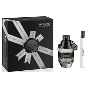 Viktor & Rolf Spicebomb Duftset (2 teilig)
