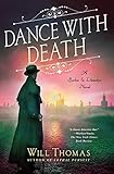 Dance with Death: A Barker & Llewelyn Novel