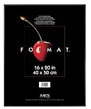 MCS 16x20 Inch Format Frame, Black (12445)
