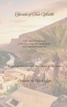 Paperback Secrets of True Wealth Book